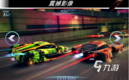像素赛车游戏有哪些 2025热门的像素赛车手游盘点