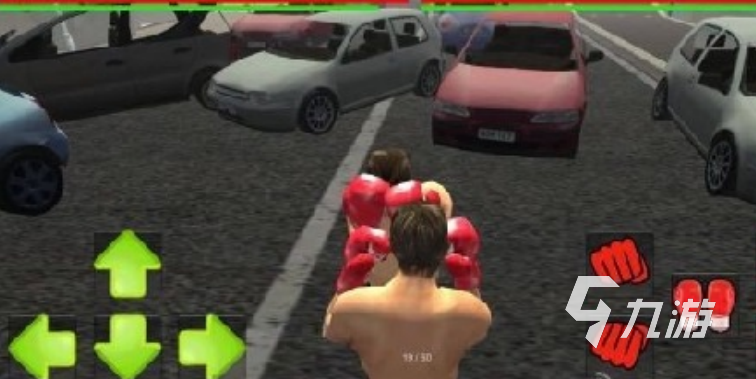 受欢迎的ufc游戏下载 2025热门的ufc游戏下载排行