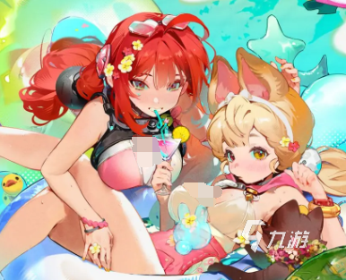 绝区零仲夏游梦绮谭活动怎么玩 绝区零仲夏游梦绮谭活动介绍