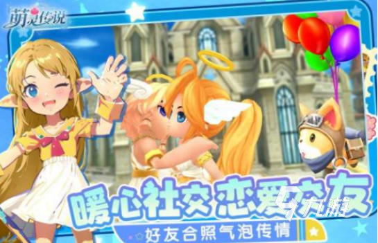 高人气欢乐游戏有哪些2025耐玩的欢乐手游下载推荐