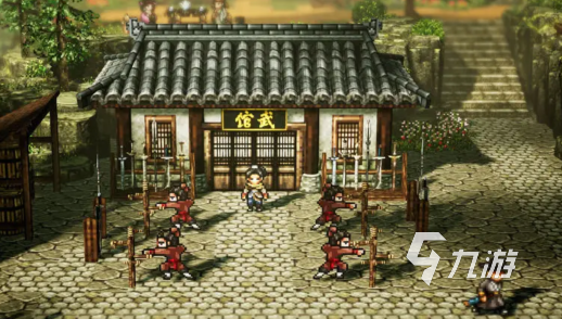 逸剑风云决队友入队条件介绍 <a id='link_pop' class='keyword-tag' href='https://www.9game.cn/yijianfengyunjue/'>逸剑风云决手机版</a>队友入队条件一览