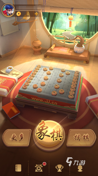 經(jīng)典的聯(lián)網(wǎng)象棋手機(jī)版推薦 2025流行的象棋游戲有沒有