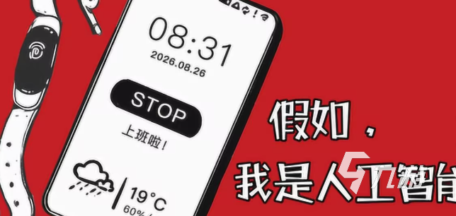 ai游戏有哪些介绍2025 高质量的ai游戏分享