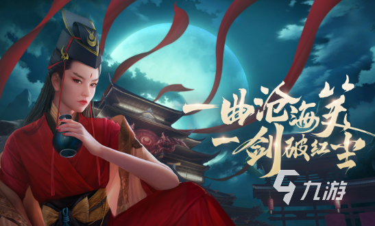 祖龍游戲哪些值得玩2025 祖龍旗下的游戲匯總