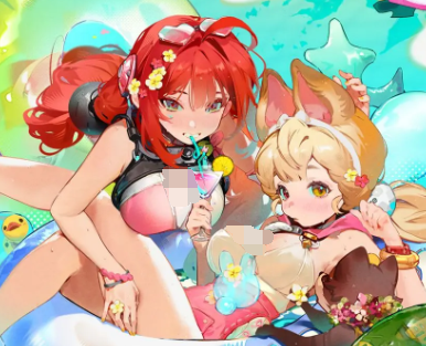 絕區(qū)零仲夏游夢綺譚活動怎么玩 絕區(qū)零仲夏游夢綺譚活動介紹