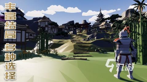 类似泰坦之旅的游戏有哪些 2025精彩的动作RPG游戏推荐