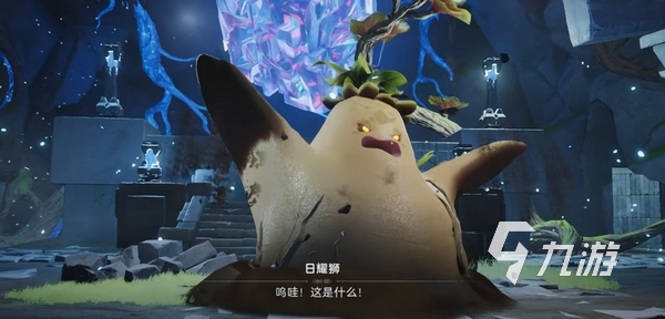 伊莫配置要求介绍​ 伊莫手游什么配置能玩