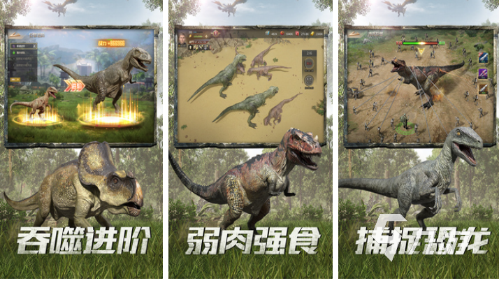 好玩的slg游戏排行榜前十名 有趣的SLG游戏大全2025