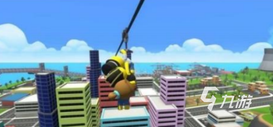 高人气欢乐游戏有哪些2025耐玩的欢乐手游下载推荐