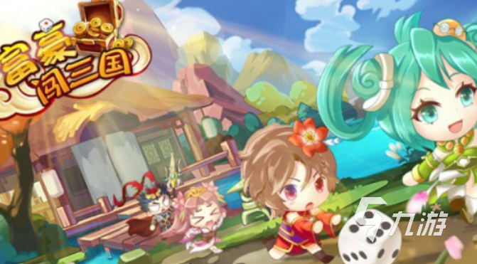 富人游戏有哪些介绍2025 受欢迎的富人游戏一览