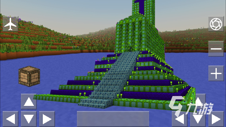 打造世界游戏有哪些 2025耐玩的打造世界游戏推荐