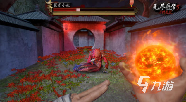 有趣的打鬼游戏下载推荐 好玩的打鬼游戏合集2025