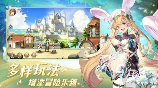 最火3d网络游戏排行榜 2025有趣的3d网络游戏下载推荐