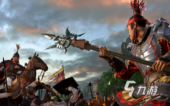 三国志手游哪些值得下载2025 优质的三国志手游汇总