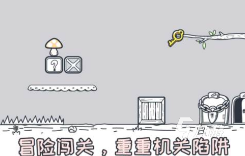 人气高的大冒险游戏下载推荐 2025免费的大冒险游戏下载分享