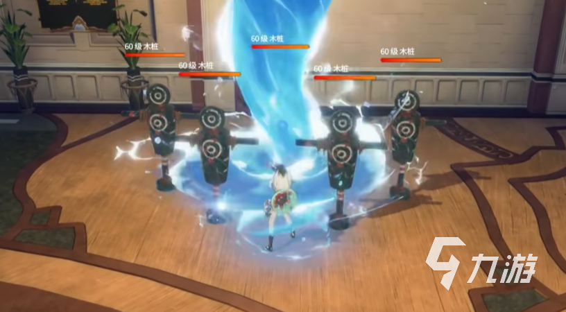 星痕共鸣强度排行榜 星痕共鸣输出职业哪个厉害