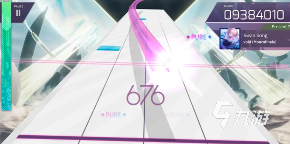 arcaea下载预约渠道在哪 arcaea下载预约地址分享