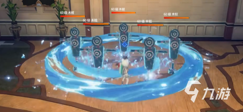 星痕共鸣强度排行榜 星痕共鸣输出职业哪个厉害
