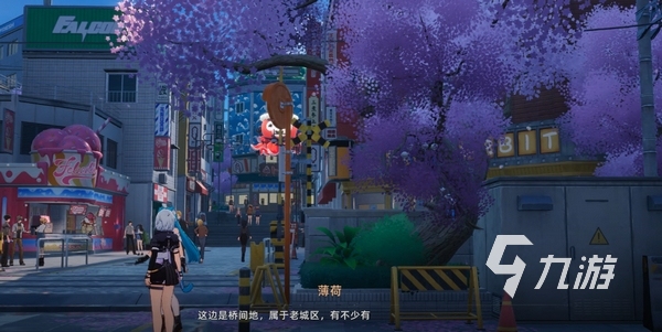 异环啥时候开服 异环手游上线时间​分享