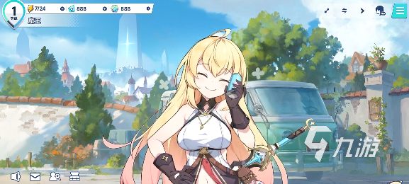 星塔旅人开服时间是什么时候 星塔旅人公测时间确定了吗