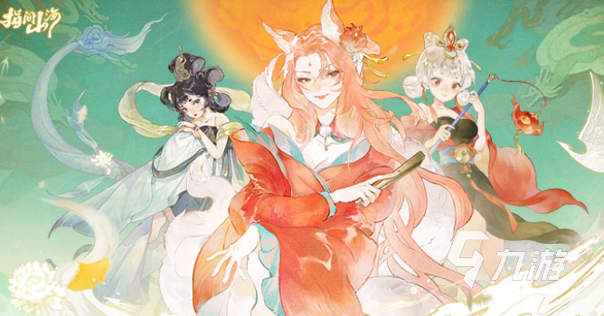 热门的rpg游戏排行榜前十名 必玩的角色扮演游戏下载推荐2025