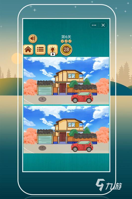 最适合小孩游戏简单好玩的推荐 2025适合小孩玩的简单游戏合集