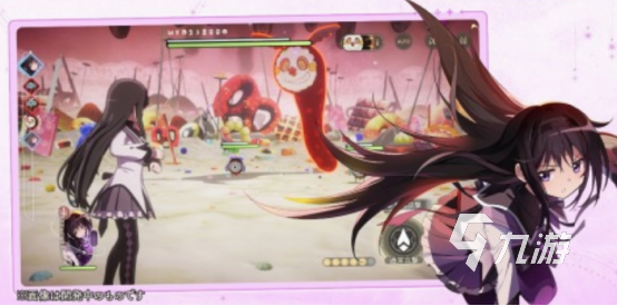 魔法少女游戏有哪些 2025必玩的魔法少女手游合集