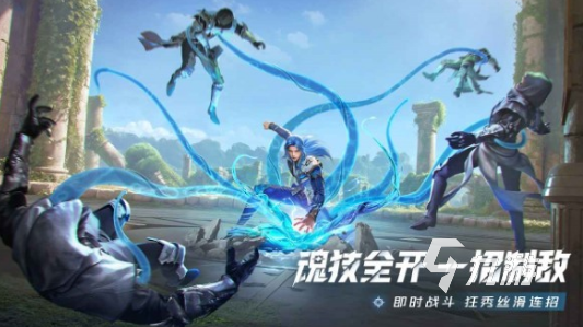 适合平板玩的游戏推荐哪些2025受欢迎的平板游戏排行合集