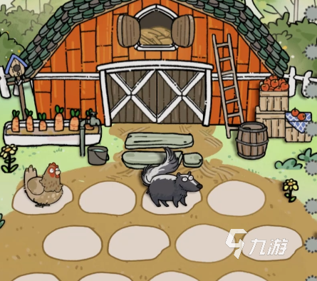 猫神牧场新手攻略 猫神牧场新手怎么玩