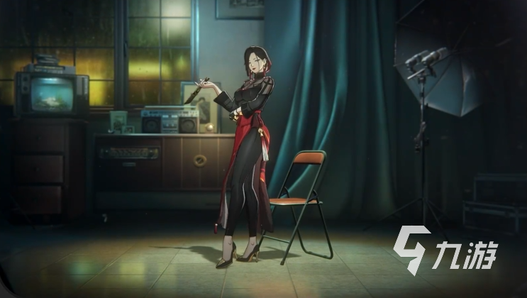 异人之下新角色都有谁 <a id='link_pop' class='keyword-tag' href='https://www.9game.cn/yirenzhixia2/'>异人之下手游</a>新角色介绍