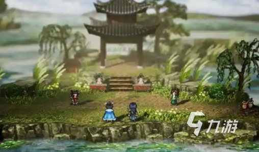 逸剑风云决玄阳六和剑怎么获取 <a id='link_pop' class='keyword-tag' href='https://www.9game.cn/yijianfengyunjue/'>逸剑风云决手机版</a>玄阳六和剑获取攻略