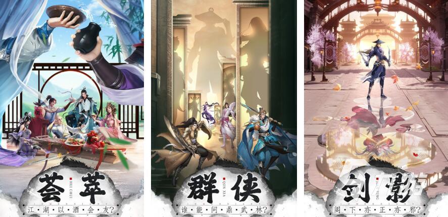 2025人气高的所有游戏分享 值得体验的所有游戏有哪些