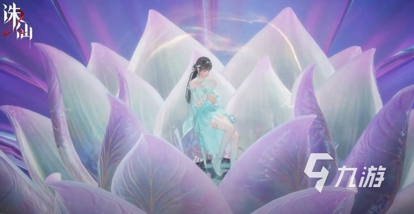 诛仙2什么时候上线 诛仙2手游什么时候公测