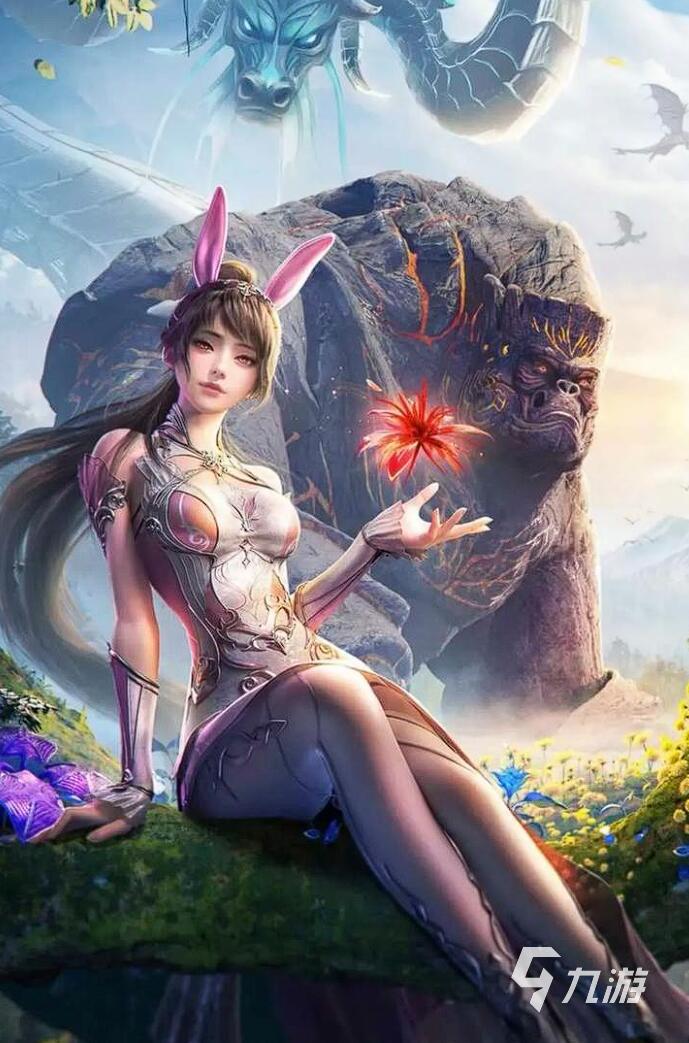 手游热度排行榜 2025最热手游排行榜