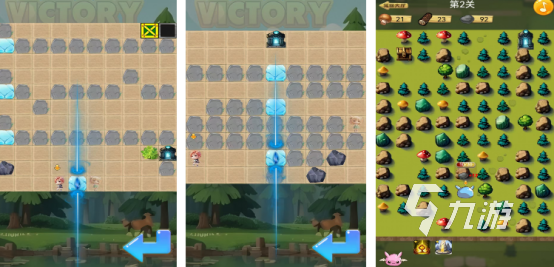 火爆的双人游戏手机版在哪里下载2025耐玩的双人手游盘点