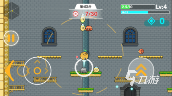 最热休闲手机游戏排行榜 2025流行的休闲手游盘点