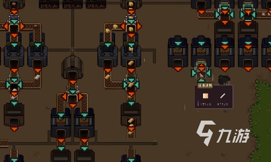 江城创业记自动化布局怎么设置 江城创业记自动化布局设置攻略