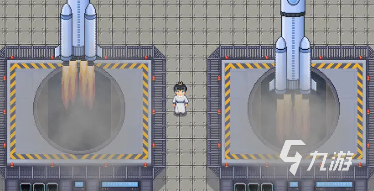 江城创业记自动化布局怎么设置 江城创业记自动化布局设置攻略