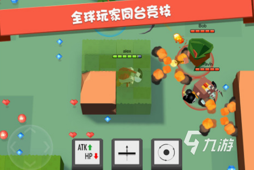 一个不断升级弓箭的塔防游戏推荐 2025好玩的弓箭塔防游戏大全