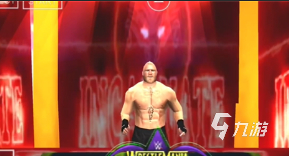 wwe游戏哪些值得下载2025 火爆的wwe游戏推荐