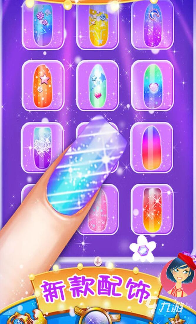 适合小女孩游戏有哪些 2025最经典的小女孩手游推荐