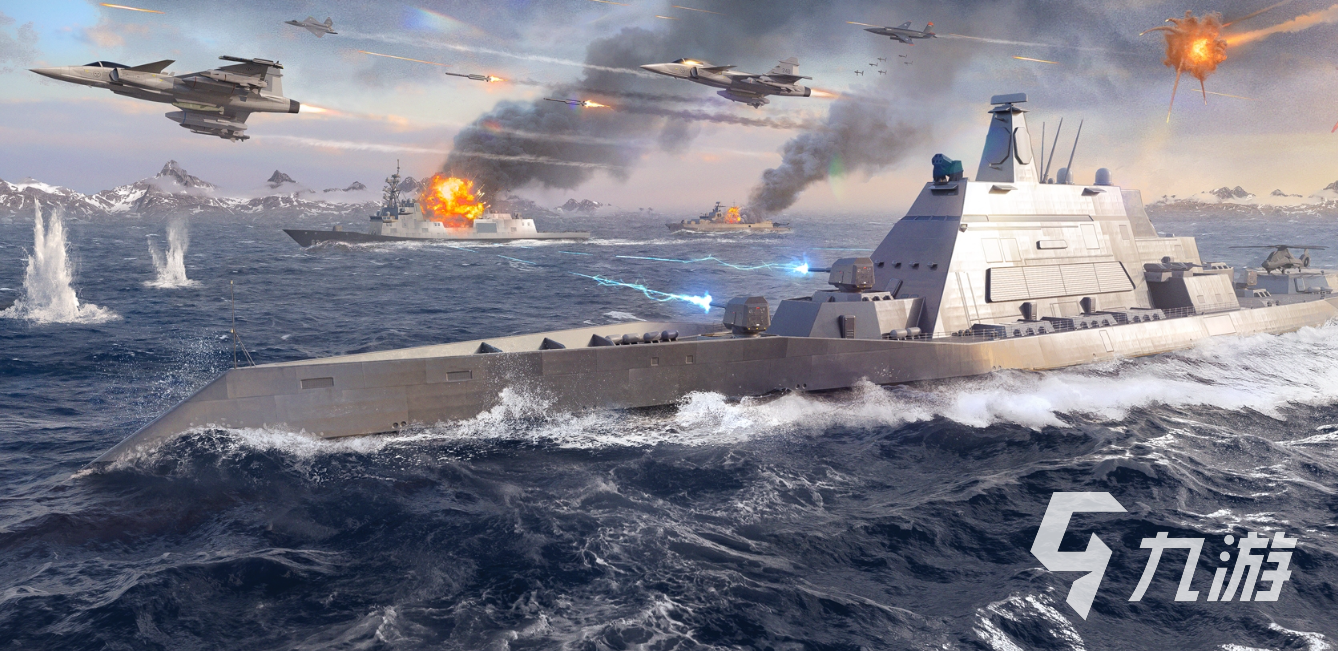 現(xiàn)代戰(zhàn)艦轟炸機(jī)怎么選 <a id='link_pop' class='keyword-tag' href='http://www.575.zj.cn/xiandaizhanjian1/'>現(xiàn)代戰(zhàn)艦<a linkid=243448>手游</a></a>轟炸機(jī)推薦