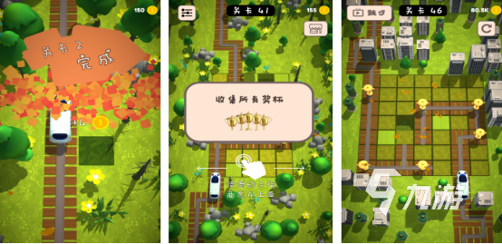 耐玩的高铁游戏模拟驾驶有没有高人气的驾驶火车游戏排行分享2025