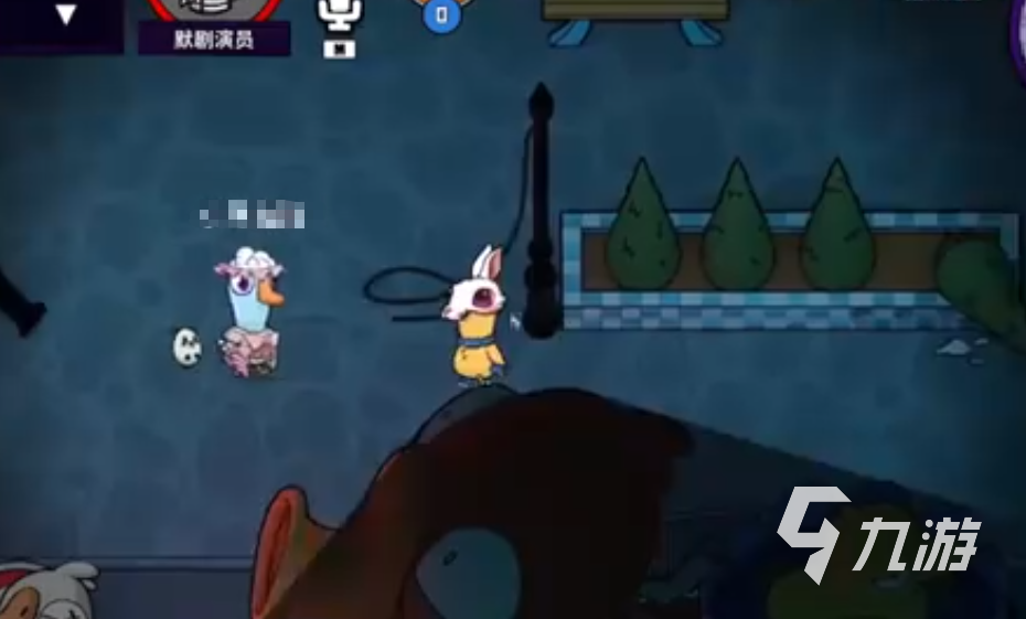 鹅鸭杀默剧演员怎么玩 <a id='link_pop' class='keyword-tag' href='https://www.9game.cn/eyasha/'>鹅鸭杀手游</a>默剧演员玩法攻略