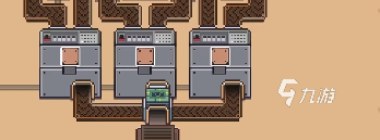 江城创业记初级工具有哪些 江城创业记初级工具介绍