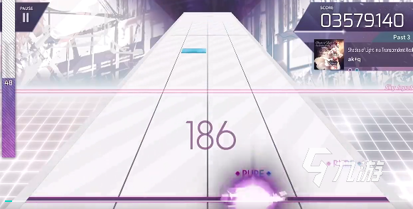 arcaea曲绘在哪找 arcaea全曲如何解锁