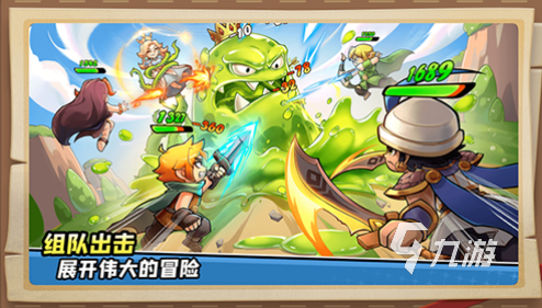 好玩的征服游戏推荐 2025耐玩的征服游戏排行