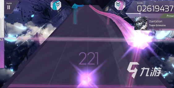 arcaea曲绘在哪找 arcaea全曲如何解锁