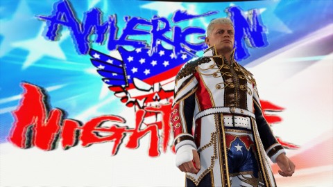 wwe游戏哪些值得下载2025 火爆的wwe游戏推荐