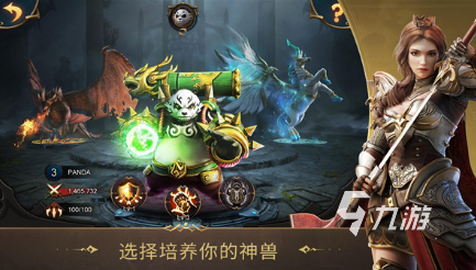 大型的中世纪战争游戏有哪些 2025必玩的中世纪战争游戏下载推荐